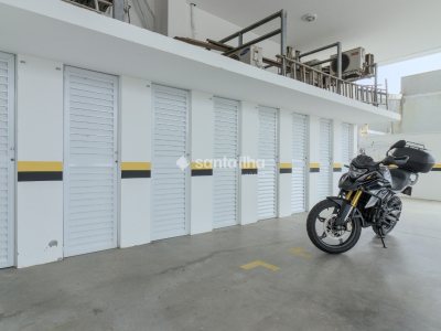 Apartamento à venda com 71m², 2 quartos, 1 suíte, 1 vaga no bairro Campeche em Florianópolis - Foto 31