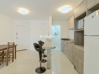 Apartamento à venda com 71m², 2 quartos, 1 suíte, 1 vaga no bairro Campeche em Florianópolis - Foto 24