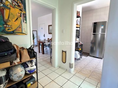Apartamento à venda com 72m², 2 quartos, 1 vaga no bairro Agronômica em Florianópolis - Foto 5