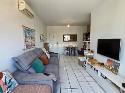 Apartamento à venda com 72m², 2 quartos, 1 vaga no bairro Agronômica em Florianópolis - Foto 4