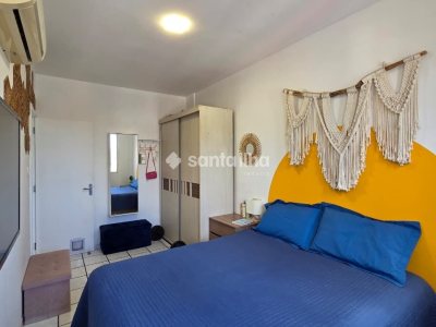 Apartamento à venda com 72m², 2 quartos, 1 vaga no bairro Agronômica em Florianópolis - Foto 13
