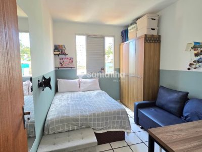 Apartamento à venda com 72m², 2 quartos, 1 vaga no bairro Agronômica em Florianópolis - Foto 15