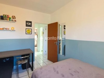Apartamento à venda com 72m², 2 quartos, 1 vaga no bairro Agronômica em Florianópolis - Foto 16