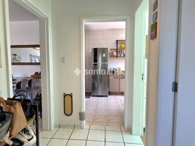 Apartamento à venda com 72m², 2 quartos, 1 vaga no bairro Agronômica em Florianópolis - Foto 12