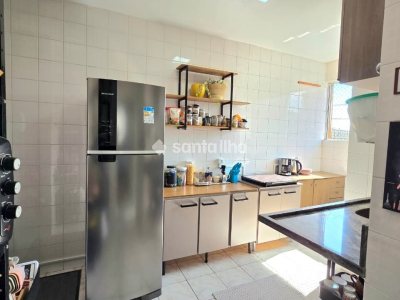 Apartamento à venda com 72m², 2 quartos, 1 vaga no bairro Agronômica em Florianópolis - Foto 7