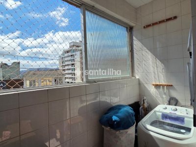 Apartamento à venda com 72m², 2 quartos, 1 vaga no bairro Agronômica em Florianópolis - Foto 9