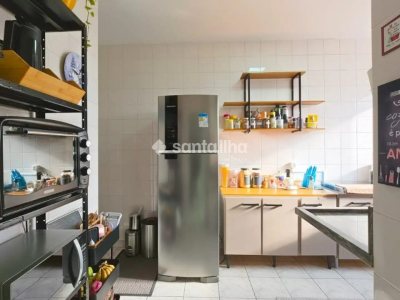 Apartamento à venda com 72m², 2 quartos, 1 vaga no bairro Agronômica em Florianópolis - Foto 6