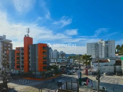 Apartamento à venda com 72m², 2 quartos, 1 vaga no bairro Agronômica em Florianópolis - Foto 20