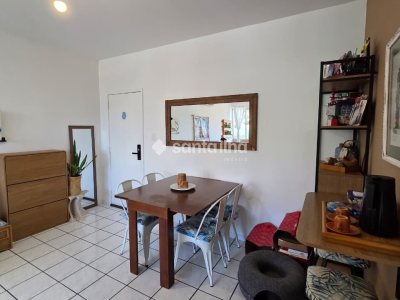 Apartamento à venda com 72m², 2 quartos, 1 vaga no bairro Agronômica em Florianópolis - Foto 2
