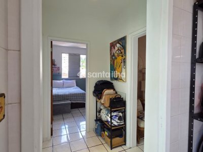 Apartamento à venda com 72m², 2 quartos, 1 vaga no bairro Agronômica em Florianópolis - Foto 11