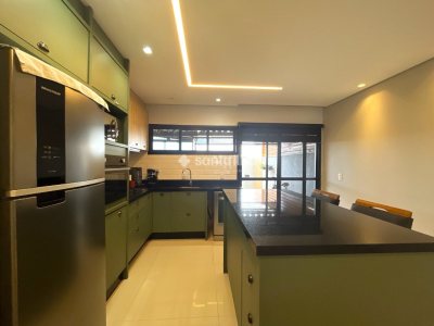 Casa à venda com 145m², 3 quartos, 1 suíte, 2 vagas no bairro Ribeirão da Ilha em Florianópolis - Foto 7