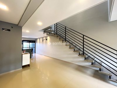 Casa à venda com 145m², 3 quartos, 1 suíte, 2 vagas no bairro Ribeirão da Ilha em Florianópolis - Foto 11