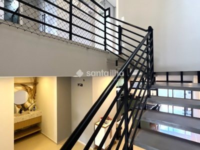 Casa à venda com 145m², 3 quartos, 1 suíte, 2 vagas no bairro Ribeirão da Ilha em Florianópolis - Foto 13