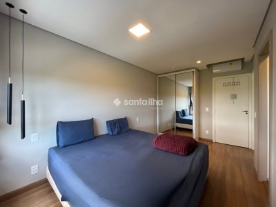 Casa à venda com 145m², 3 quartos, 1 suíte, 2 vagas no bairro Ribeirão da Ilha em Florianópolis - Foto 16