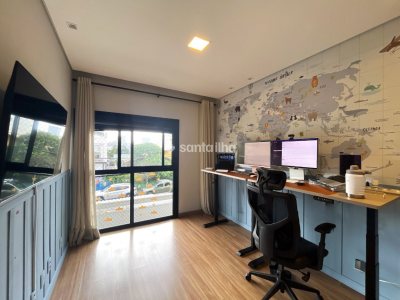 Casa à venda com 145m², 3 quartos, 1 suíte, 2 vagas no bairro Ribeirão da Ilha em Florianópolis - Foto 18