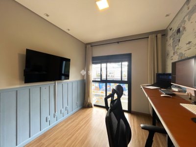 Casa à venda com 145m², 3 quartos, 1 suíte, 2 vagas no bairro Ribeirão da Ilha em Florianópolis - Foto 19