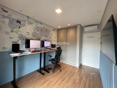 Casa à venda com 145m², 3 quartos, 1 suíte, 2 vagas no bairro Ribeirão da Ilha em Florianópolis - Foto 20