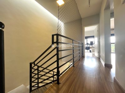 Casa à venda com 145m², 3 quartos, 1 suíte, 2 vagas no bairro Ribeirão da Ilha em Florianópolis - Foto 14
