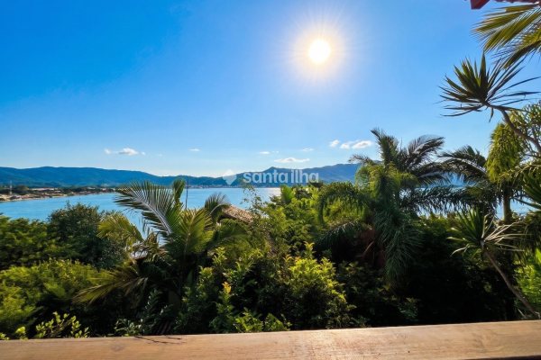 Casa para alugar com 50m², 1 quarto, 1 vaga no bairro Lagoa da Conceição em Florianopolis