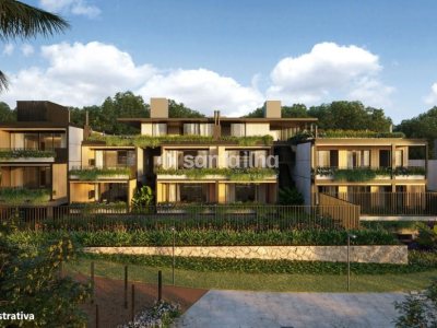Apartamento à venda com 214m², 4 quartos, 4 suítes, 3 vagas no bairro Cacupé em Florianópolis - Foto 2