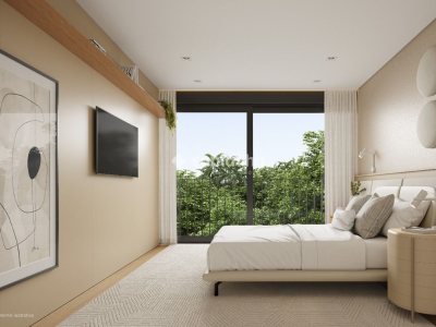 Apartamento à venda com 214m², 4 quartos, 4 suítes, 3 vagas no bairro Cacupé em Florianópolis - Foto 13