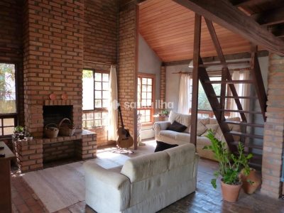 Casa à venda com 160m², 4 quartos, 1 suíte, 3 vagas no bairro Campeche em Florianópolis - Foto 6