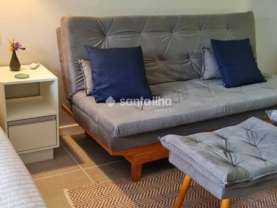 Studio à venda com 38m², 1 quarto, 1 vaga no bairro Campeche em Florianópolis - Foto 10
