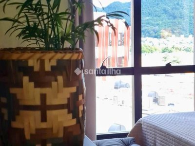 Studio à venda com 38m², 1 quarto, 1 vaga no bairro Campeche em Florianópolis - Foto 8
