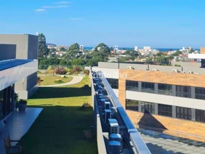 Studio à venda com 38m², 1 quarto, 1 vaga no bairro Campeche em Florianópolis - Foto 24
