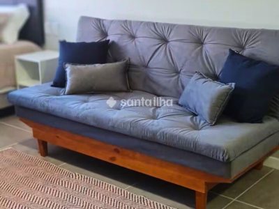 Studio à venda com 38m², 1 quarto, 1 vaga no bairro Campeche em Florianópolis - Foto 11