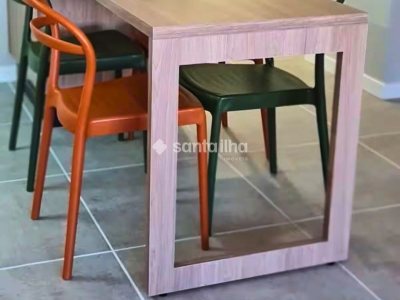 Studio à venda com 38m², 1 quarto, 1 vaga no bairro Campeche em Florianópolis - Foto 16