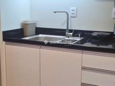 Studio à venda com 38m², 1 quarto, 1 vaga no bairro Campeche em Florianópolis - Foto 17