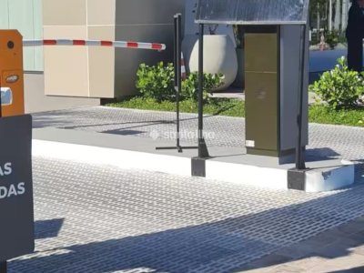 Studio à venda com 38m², 1 quarto, 1 vaga no bairro Campeche em Florianópolis - Foto 30