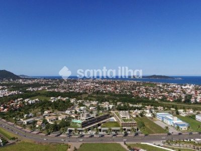Studio à venda com 38m², 1 quarto, 1 vaga no bairro Campeche em Florianópolis - Foto 34
