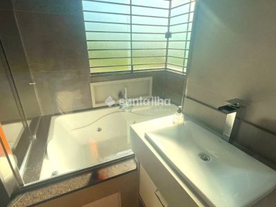 Casa à venda com 184m², 3 quartos, 1 suíte, 1 vaga no bairro Ribeirão da Ilha em Florianópolis - Foto 23