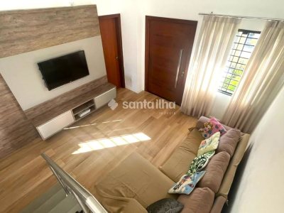 Casa à venda com 184m², 3 quartos, 1 suíte, 1 vaga no bairro Ribeirão da Ilha em Florianópolis - Foto 8