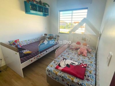 Casa à venda com 184m², 3 quartos, 1 suíte, 1 vaga no bairro Ribeirão da Ilha em Florianópolis - Foto 26