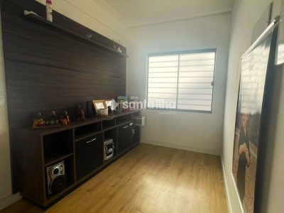 Casa à venda com 184m², 3 quartos, 1 suíte, 1 vaga no bairro Ribeirão da Ilha em Florianópolis - Foto 9