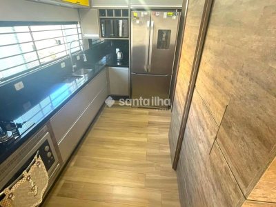 Casa à venda com 184m², 3 quartos, 1 suíte, 1 vaga no bairro Ribeirão da Ilha em Florianópolis - Foto 11