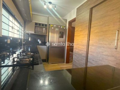 Casa à venda com 184m², 3 quartos, 1 suíte, 1 vaga no bairro Ribeirão da Ilha em Florianópolis - Foto 13