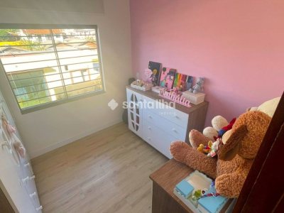 Casa à venda com 184m², 3 quartos, 1 suíte, 1 vaga no bairro Ribeirão da Ilha em Florianópolis - Foto 25