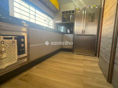 Casa à venda com 184m², 3 quartos, 1 suíte, 1 vaga no bairro Ribeirão da Ilha em Florianópolis - Foto 12