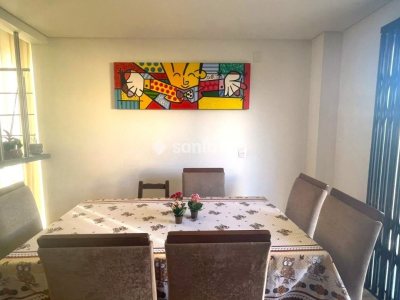 Casa à venda com 184m², 3 quartos, 1 suíte, 1 vaga no bairro Ribeirão da Ilha em Florianópolis - Foto 7