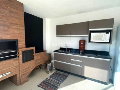 Casa à venda com 184m², 3 quartos, 1 suíte, 1 vaga no bairro Ribeirão da Ilha em Florianópolis - Foto 31