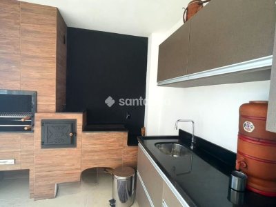 Casa à venda com 184m², 3 quartos, 1 suíte, 1 vaga no bairro Ribeirão da Ilha em Florianópolis - Foto 30