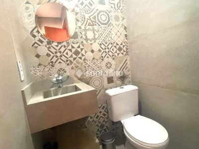 Casa à venda com 184m², 3 quartos, 1 suíte, 1 vaga no bairro Ribeirão da Ilha em Florianópolis - Foto 18