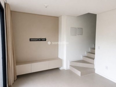 Casa à venda com 131m², 2 quartos, 1 suíte, 1 vaga no bairro Ribeirão da Ilha em Florianópolis - Foto 7