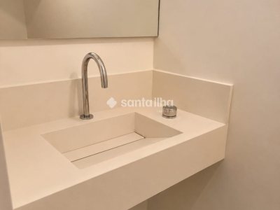 Casa à venda com 131m², 2 quartos, 1 suíte, 1 vaga no bairro Ribeirão da Ilha em Florianópolis - Foto 6