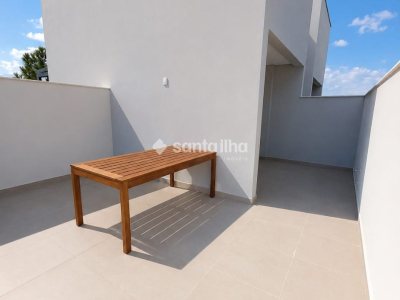 Casa à venda com 131m², 2 quartos, 1 suíte, 1 vaga no bairro Ribeirão da Ilha em Florianópolis - Foto 17