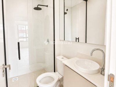 Casa à venda com 131m², 2 quartos, 1 suíte, 1 vaga no bairro Ribeirão da Ilha em Florianópolis - Foto 11